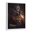 Thanos Victoriano - Felipe A | Cuadro decorativo de Canvas Lab