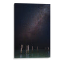 El cosmos en Holbox - Ulises Páez | Cuadro decorativo de Canvas Lab