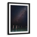 El cosmos en Holbox - Ulises Páez | Cuadro decorativo de Canvas Lab