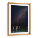 El cosmos en Holbox - Ulises Páez | Cuadro decorativo de Canvas Lab