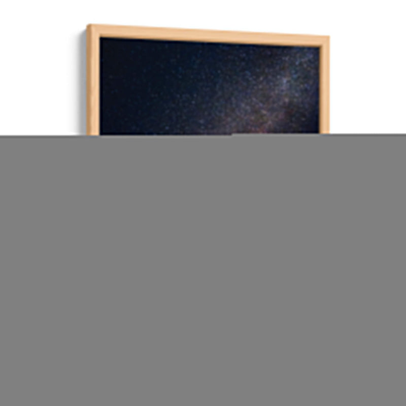 El cosmos en Holbox - Ulises Páez | Cuadro decorativo de Canvas Lab