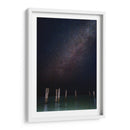 El cosmos en Holbox - Ulises Páez | Cuadro decorativo de Canvas Lab