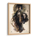 Frodo - Impressionist Hero | Cuadro decorativo de Canvas Lab