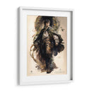 Frodo - Impressionist Hero | Cuadro decorativo de Canvas Lab