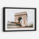 LA VIE DÉFILE VITE - Zuriel Halal | Cuadro decorativo de Canvas Lab