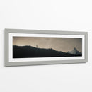 MONT BLANC: AIGUILLE DU MIDI - Zuriel Halal | Cuadro decorativo de Canvas Lab