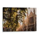 LONDRES: SUEÑO DE UNA MAÑANA EN WESTMINSTER   - Zuriel Halal | Cuadro decorativo de Canvas Lab