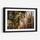LONDRES: SUEÑO DE UNA MAÑANA EN WESTMINSTER   - Zuriel Halal | Cuadro decorativo de Canvas Lab