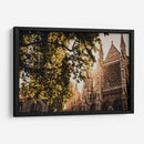LONDRES: SUEÑO DE UNA MAÑANA EN WESTMINSTER   - Zuriel Halal | Cuadro decorativo de Canvas Lab