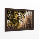 LONDRES: SUEÑO DE UNA MAÑANA EN WESTMINSTER   - Zuriel Halal | Cuadro decorativo de Canvas Lab