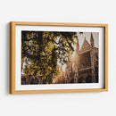 LONDRES: SUEÑO DE UNA MAÑANA EN WESTMINSTER   - Zuriel Halal | Cuadro decorativo de Canvas Lab