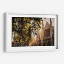 LONDRES: SUEÑO DE UNA MAÑANA EN WESTMINSTER   - Zuriel Halal | Cuadro decorativo de Canvas Lab