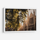 LONDRES: SUEÑO DE UNA MAÑANA EN WESTMINSTER   - Zuriel Halal | Cuadro decorativo de Canvas Lab