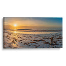 Playa infinita - Ulises Páez | Cuadro decorativo de Canvas Lab