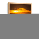 Camino al dorado - Ulises Páez | Cuadro decorativo de Canvas Lab