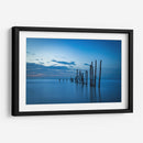 Puerto rústico - Ulises Páez | Cuadro decorativo de Canvas Lab