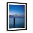 Soledad marítima - Ulises Páez | Cuadro decorativo de Canvas Lab