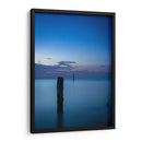 Soledad marítima - Ulises Páez | Cuadro decorativo de Canvas Lab