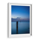 Soledad marítima - Ulises Páez | Cuadro decorativo de Canvas Lab