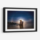 Luna resplandeciente - Ulises Páez | Cuadro decorativo de Canvas Lab