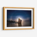 Luna resplandeciente - Ulises Páez | Cuadro decorativo de Canvas Lab