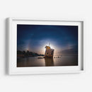 Luna resplandeciente - Ulises Páez | Cuadro decorativo de Canvas Lab