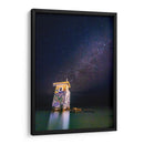 Abandonada en Holbox - Ulises Páez | Cuadro decorativo de Canvas Lab