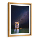 Abandonada en Holbox - Ulises Páez | Cuadro decorativo de Canvas Lab