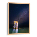 Abandonada en Holbox - Ulises Páez | Cuadro decorativo de Canvas Lab