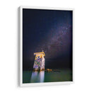 Abandonada en Holbox - Ulises Páez | Cuadro decorativo de Canvas Lab