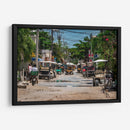 Calles de arena - Ulises Páez | Cuadro decorativo de Canvas Lab