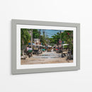 Calles de arena - Ulises Páez | Cuadro decorativo de Canvas Lab