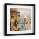 Chismecito Close Friends - ruda | Cuadro decorativo de Canvas Lab