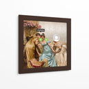 Chismecito Close Friends - ruda | Cuadro decorativo de Canvas Lab