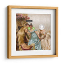 Chismecito Close Friends - ruda | Cuadro decorativo de Canvas Lab