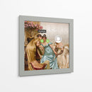 Chismecito Close Friends - ruda | Cuadro decorativo de Canvas Lab