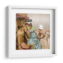 Chismecito Close Friends - ruda | Cuadro decorativo de Canvas Lab