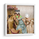 Chismecito Close Friends - ruda | Cuadro decorativo de Canvas Lab