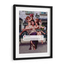 Tus Demonios Empezaron a Seguirte - ruda | Cuadro decorativo de Canvas Lab