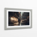 Buscando a alguien - Erick Palencia | Cuadro decorativo de Canvas Lab