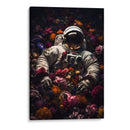 La suavidad de las flores - Erick Palencia | Cuadro decorativo de Canvas Lab