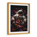 La suavidad de las flores - Erick Palencia | Cuadro decorativo de Canvas Lab