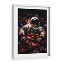 La suavidad de las flores - Erick Palencia | Cuadro decorativo de Canvas Lab