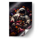 La suavidad de las flores - Erick Palencia | Cuadro decorativo de Canvas Lab