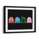 Mando Ghost - Roge I. Luis | Cuadro decorativo de Canvas Lab