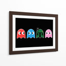 Mando Ghost - Roge I. Luis | Cuadro decorativo de Canvas Lab