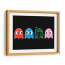 Mando Ghost - Roge I. Luis | Cuadro decorativo de Canvas Lab