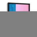 Vuelo rosa | Cuadro decorativo de Canvas Lab