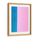 Vuelo rosa | Cuadro decorativo de Canvas Lab