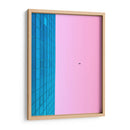 Vuelo rosa | Cuadro decorativo de Canvas Lab